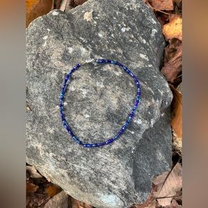 Handmade beautiful necklace magnetic